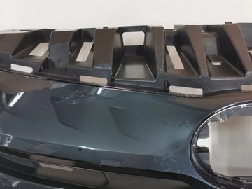 Решетка радиатора TOYOTA Prius Plus