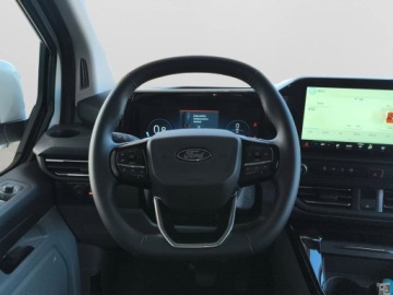 Ford Transit Custom II Van L1 2.0 EcoBlue  150KM 2026 Ford Transit Custom Kombi L2H1 150KM Limited, zdjęcie 9