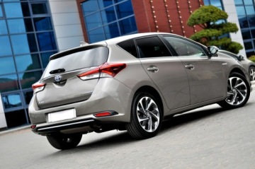 Toyota Auris II 2017 Toyota Auris _1.8, zdjęcie 36