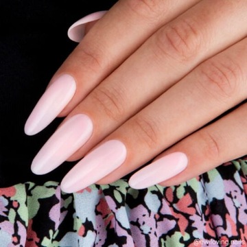 Nails Company Extension Base Snow Pink 11мл