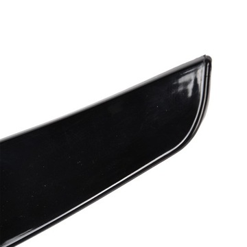СПОЙЛЕР ЗАДНИЙ БАГАЖНИК LATE, СПОЙЛЕР С УФ-УФ защитой, ДЛЯ АВТОМОБИЛЯ
