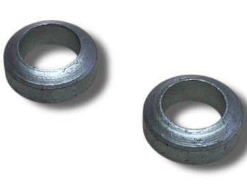 9456205080, Alfa Romeo FIAT LANCIA TULEJA PIESCIEN DYSTANSOWY 2SZT 9456205080 !J