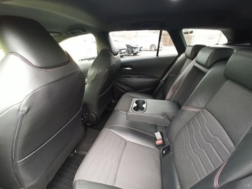 Toyota Corolla XII TS Kombi 2.0 Hybrid Dynamic Force 184KM 2019 Toyota Corolla 2.0 Selection, salon PL, 23% VAT, zdjęcie 6