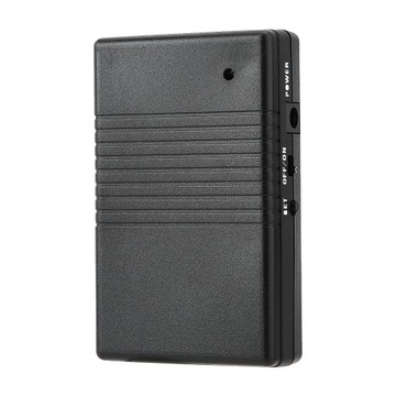 МОЩНЫЙ УСИЛИТЕЛЬ СИГНАЛА Wi-Fi, повторитель 433 МГц