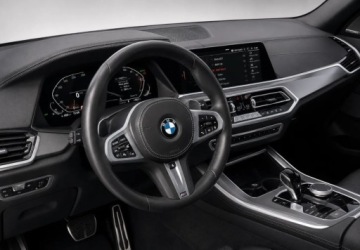 BMW X5 G05 SUV 3.0 40i 333KM 2023 BMW X5 Czy naprawde potrzebujesz samochodu z przebiegiem 60-80 tys. km, zdjęcie 1