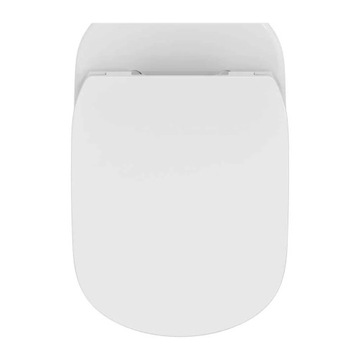 ПОДВЕСНОЙ УНИТАЗ Ideal Standard Tesi AquaBlade белый