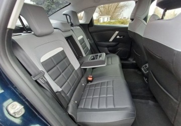 Citroen 2025 Citroen C4X 21 C4X MAX mHEV eDCT6 145 KM DEMO GWARANCJA FV23 1.2, zdjęcie 31