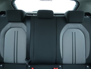 Seat Leon III Hatchback Facelifting 1.5 EcoTSI 130KM 2020 Seat Leon 1.5 TSI, Salon Polska, 1. Właściciel, zdjęcie 9
