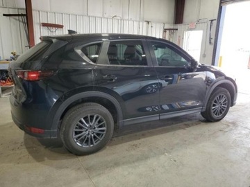 Mazda CX-5 II 2020 Mazda CX-5 Touring 2.5 Benzyna 187KM, zdjęcie 4