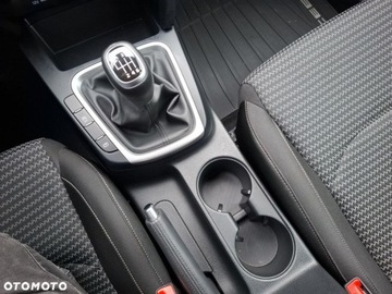 Kia Ceed III Kombi Facelifting 1.5 T-GDI 140KM 2024 Kia Ceed Kia Ceed 1.5 Benzyna 140KM, zdjęcie 14