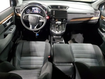 Honda CR-V V 2021 Honda CR-V EX 2021 1.5l 1.5 Benzyna 190KM, zdjęcie 8