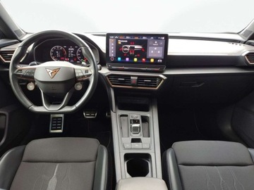 Cupra Formentor Crossover 2.0 TSI 310KM 2022 Cupra Formentor 2.0 Benzyna 310KM, zdjęcie 21