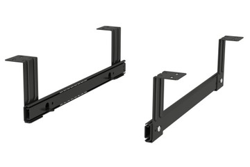 Полка-ящик под столом для клавиатуры 40x36 *ВЫБОР ЦВЕТА*