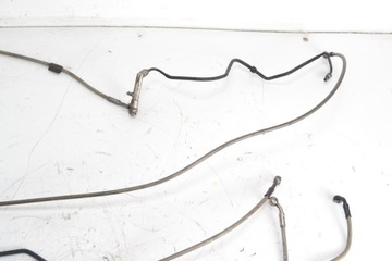 Плетеные тормозные магистрали BMW R 1200 RT K26 10-13