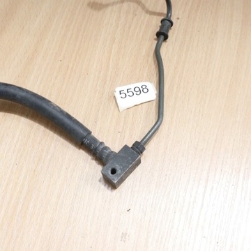 5598 Шланг переднего тормоза (основной) B и C Honda Goldwing GL 1800