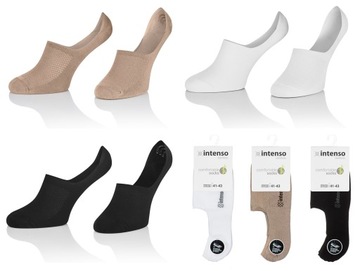 БАМБУКОВЫЕ МОКАСИНЫ С НЕВИДИМЫМ ВЫРЕЗОМ, БЕЖЕВЫЙ ДЫШАЩИЙ ПРЕМИУМ