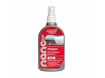 AMT MOJE AUTO - NANO ANTYPARA 250ML - ATOMIZER