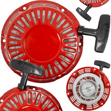 STARTER SZARPAK ROZRUSZNIK SILNIKA HONDA GX160 6,5