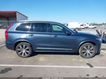 Volvo XC90 II SUV Facelifting 2.0 B6 Benzynowy Mild Hybrid 314KM 2020 Volvo XC 90 T8 Inscription 7 Passenger 2020 2.0l 2.0 Hybryda 313KM, zdjęcie 6