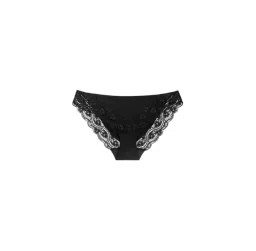 Трусики Triumph Lovely Micro Tai 36 белые;