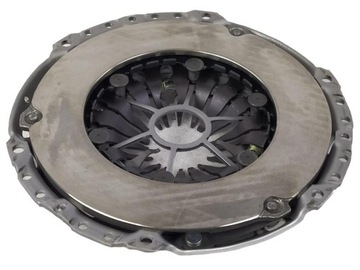 ДВУМАССОВАЯ МУФТА LUK OPEL SIGNUM 1.9 CDTI