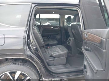 Volkswagen 2024 Volkswagen Atlas 2024, 2.0L, 4x4, SEL PREMIUM R-LINE 2.0 Benzyna 269KM, zdjęcie 10