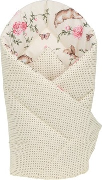 Детский рог, двойной бэбимам хлопок