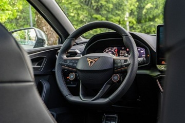 Cupra Leon II 2026 Cupra Leon Sportstourer VZ 2.0 TSI 333 KM DSG, zdjęcie 29