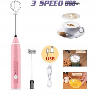 Novaza Tech Frother 785 вспениватель молока
