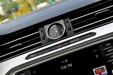 Volkswagen Passat B8 Variant 1.6 TDI BlueMotion SCR 120KM 2016 Volkswagen Passat 1.6TDI 120KM Virtual Full Led, zdjęcie 18