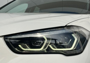 BMW X1 F48 Crossover Plug-In 1.5 25e 220KM 2022 BMW X1 xDrive Plug-In PDC Led Automat FV23 1.5 Hybryda Plug-in, zdjęcie 3