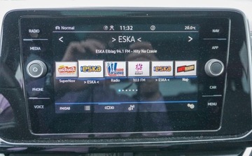 Volkswagen T-Roc I 2022 Volkswagen T-Roc 2.0TSI 190KMDSG R-Line 4Motion Panorama Virtual Cockpit N, zdjęcie 25