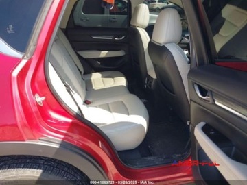 Mazda CX-5 II 2022 Mazda CX-5 2022 r., 2,5L PREMIUM 4x4 2.5 Benzyna 187KM, zdjęcie 10