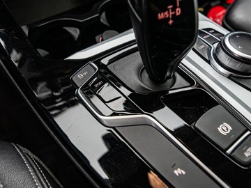 BMW X3 G01 SUV 2.0 18d 150KM 2018 BMW X3 sDrive18d aut Suv 150KM 2018, zdjęcie 21