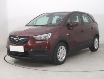Opel 2018 Opel Crossland 1.2, Salon Polska, 1. Właściciel, zdjęcie 1