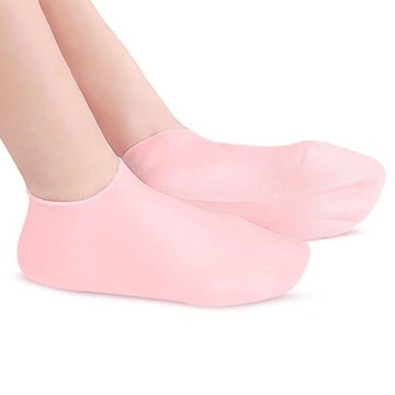 Увлажняющий гель, удаляет мозоли, мозоли,