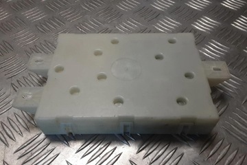 MODUL POHODĚ MERCEDES-BENZ GLE (W166) A1669004519 3.0L DIESEL 190KW 2015