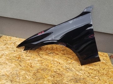 BLATNÍK LEVÝ PŘEDNÍ VOLVO S60 V60 18 19 20