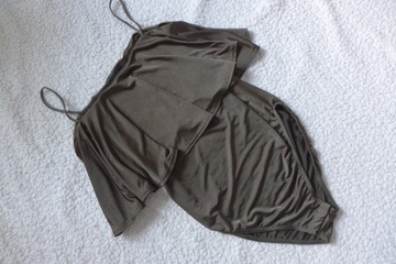RIVER ISLAND BODY RALLANT ХАКИ 34