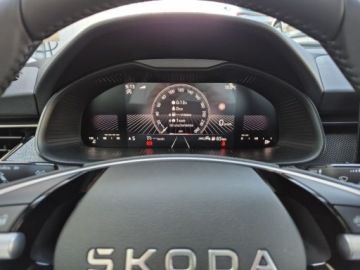 Skoda Kamiq Crossover Facelifting 1.0 TSI 115KM 2026 Skoda Kamiq Drive 1.0 TSI 115KM z placu, zdjęcie 21