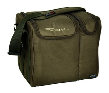 Torba Shimano Tribal Tactical Beewkit&Snack