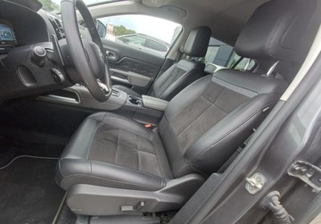 Citroen C5 Aircross SUV Plug-In Facelifting 1.6 PureTech Plug-In 225KM 2022 Citroen C5 Aircross 175 1.6 PHEV 225 KM Shine Pack AUTOMAT I wl. FV23, zdjęcie 11