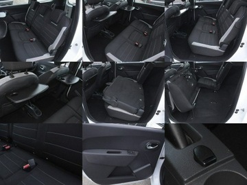 Dacia Lodgy Minivan Facelifting 1.2 TCe 115KM 2017 Dacia Lodgy 1.2 TCe nawi doinwestowany gwarancja, zdjęcie 31