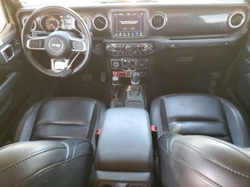 Jeep Wrangler IV 2023 Jeep Wrangler Rubicon 392 2023 6.4l 6.4 Benzyna 470KM, zdjęcie 8