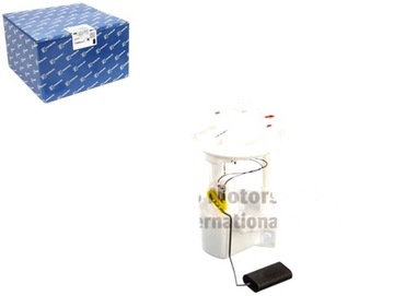 CZUJNIK POZIOMU PALIWA RENAULT CLIO II 1.9D 09.98-