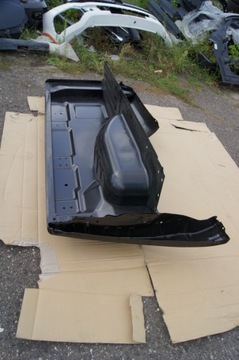 BLATNÍK NISSAN NAVARA PRAVÝ ZADNÍ 15- NOVÝ ORIG.
