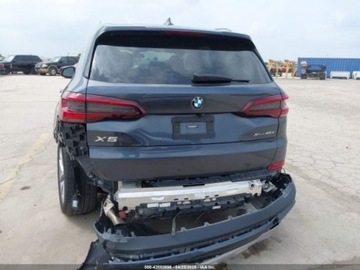 BMW X5 G05 2021 BMW X5 BMW X5 3.0 Hybryda 282KM, zdjęcie 4
