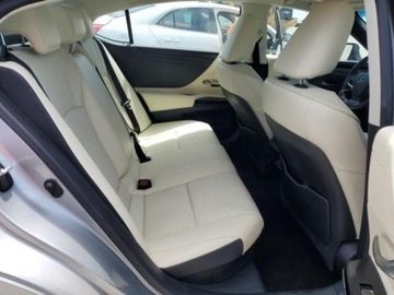 Lexus ES VII (XV70) 2022 Lexus ES 2022 LEXUS ES 300H, silnik 2.5, od ubezpieczyciela 2.5 Hybryda, zdjęcie 9