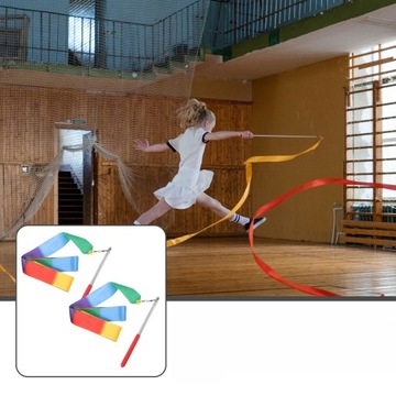 1 НАБОР ТАНЦУЮЩИХ ЦВЕТНЫХ СТРИМЕРОВ ИСПОЛНЯЮЩИХ ЦВЕТНЫЕ СТРИМЕРЫ ПЕРФОР ЛЕНТЫ