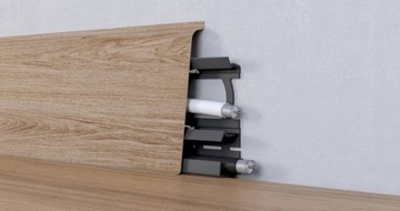 Плинтус Indo Arbiton 110 ДУБ ДЖЕРСИ